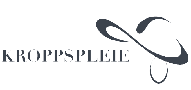 Kroppspleie