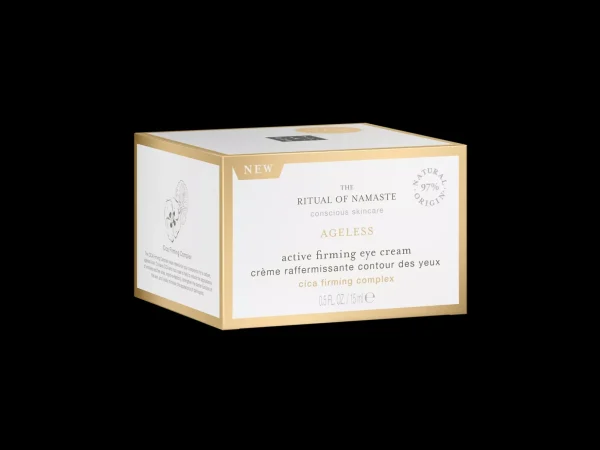 Øyekrem^Rituals Active Firming Eye Cream