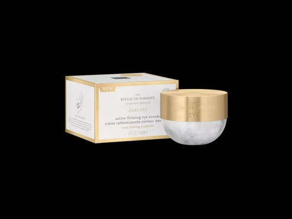 Øyekrem^Rituals Active Firming Eye Cream