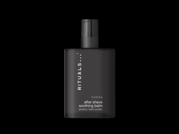 Barbering | Ansikt^Rituals After Shave Balm