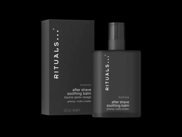 Barbering | Ansikt^Rituals After Shave Balm