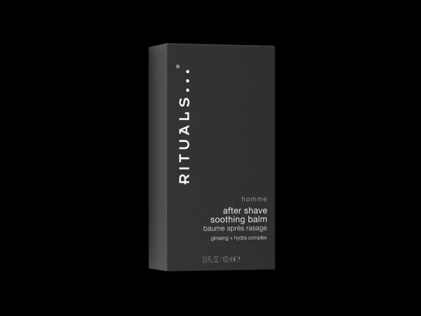 Barbering | Ansikt^Rituals After Shave Balm