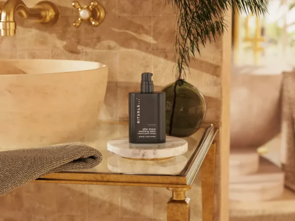 Barbering | Ansikt^Rituals After Shave Balm