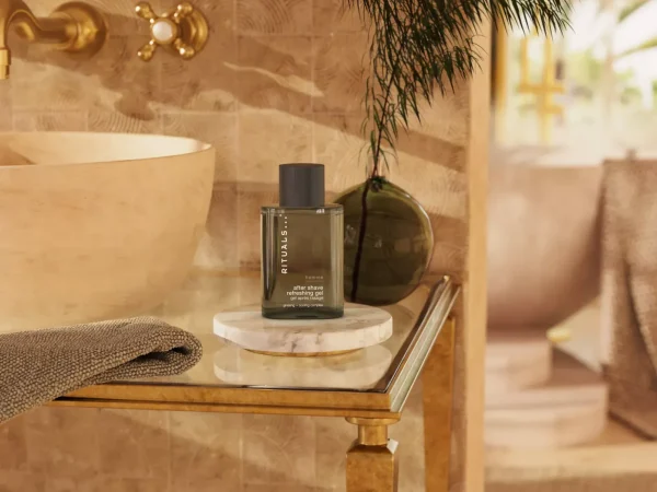 Barbering | Ansikt^Rituals After Shave Gel