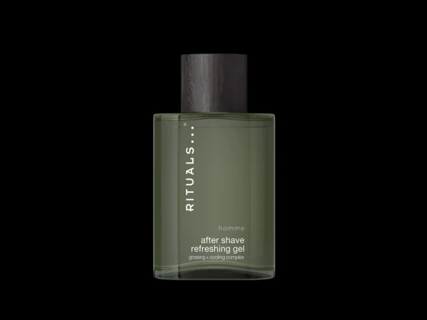 Barbering | Ansikt^Rituals After Shave Gel
