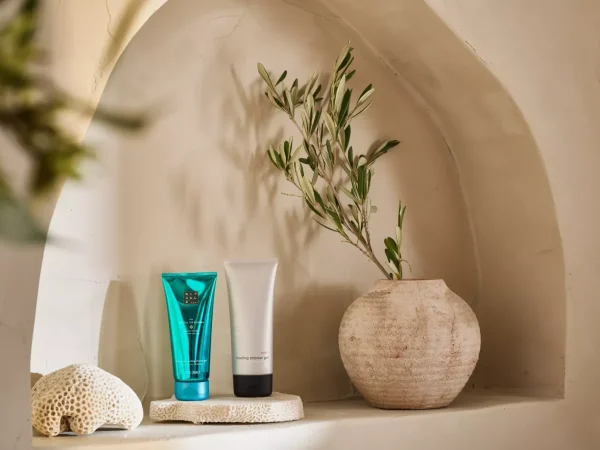 Solkrem | Solkrem^Rituals After Sun Cooling Shower Gel
