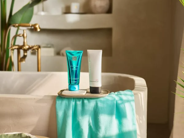 Solkrem | Solkrem^Rituals After Sun Cooling Shower Gel
