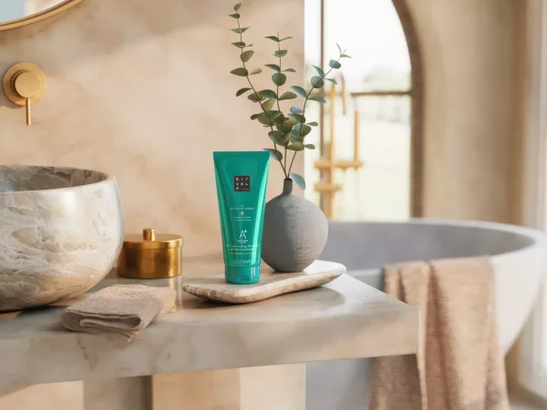 Solkrem | Solkrem^Rituals After Sun Cooling Shower Gel