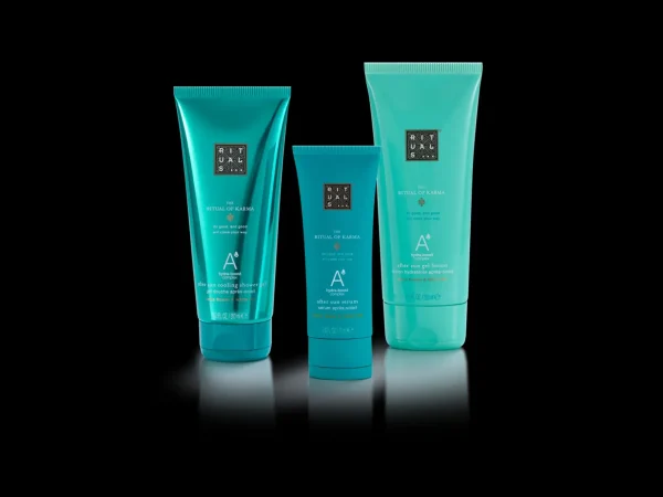 Solkrem | Solkrem^Rituals After Sun Cooling Shower Gel