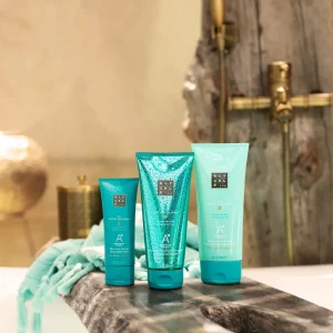 Solkrem | Solkrem^Rituals After Sun Gel Lotion