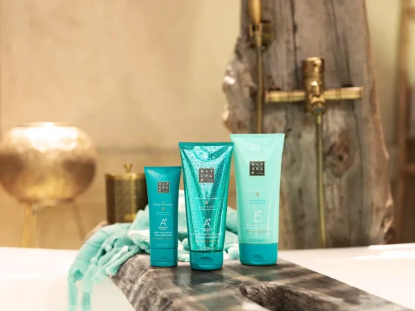 Solkrem | Solkrem^Rituals After Sun Gel Lotion