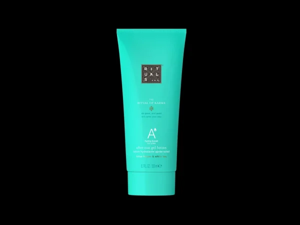 Solkrem | Solkrem^Rituals After Sun Gel Lotion