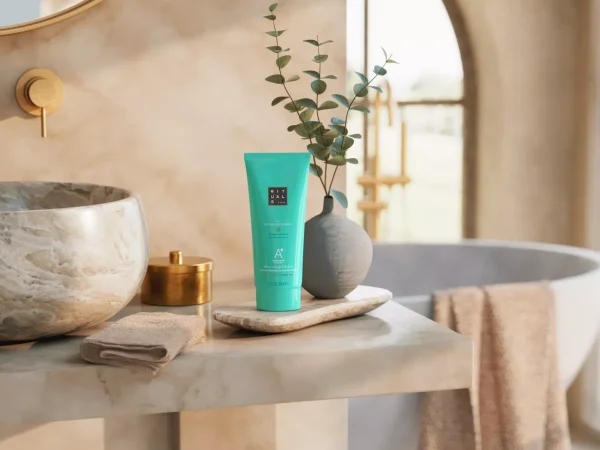 Solkrem | Solkrem^Rituals After Sun Gel Lotion