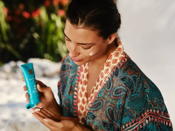Solkrem | Solkrem^Rituals After Sun Serum