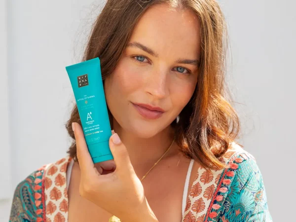 Solkrem | Solkrem^Rituals After Sun Serum
