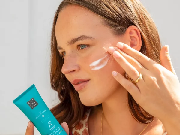 Solkrem | Solkrem^Rituals After Sun Serum