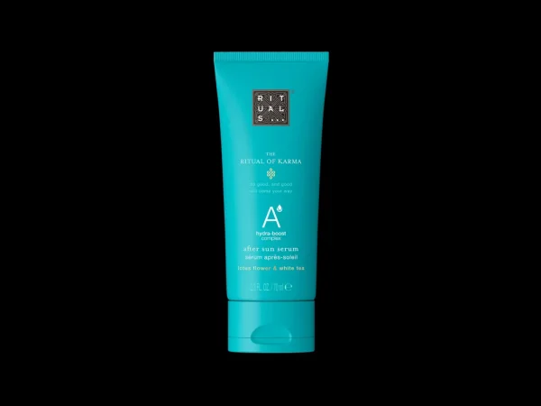 Solkrem | Solkrem^Rituals After Sun Serum