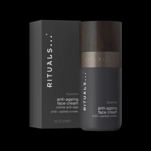 Ansikt | Til Ham^Rituals Anti-ageing Cream