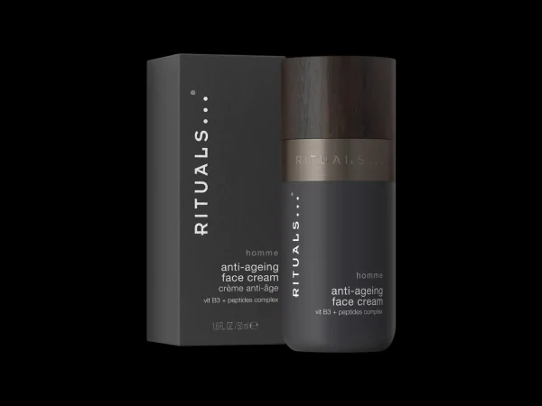 Ansikt | Til Ham^Rituals Anti-ageing Cream