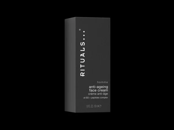 Ansikt | Til Ham^Rituals Anti-ageing Cream