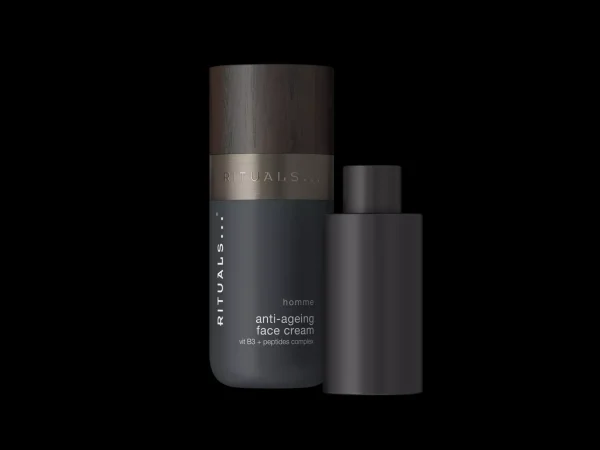 Ansikt | Til Ham^Rituals Anti-ageing Cream