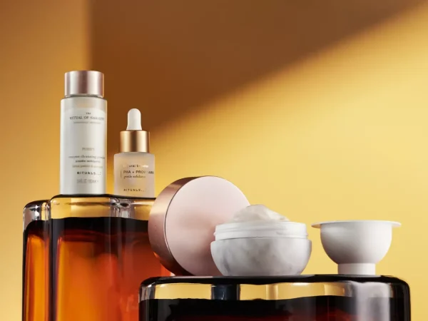 Fuktighetskremer^Rituals Anti-Ageing Day Cream