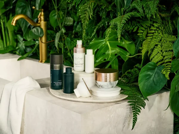 Fuktighetskremer^Rituals Anti-Ageing Day Cream