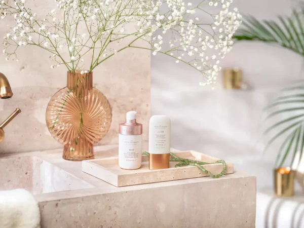 Fuktighetskremer^Rituals Anti-Ageing Lightweight Moisturiser
