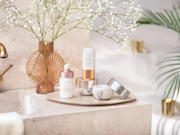 Fuktighetskremer^Rituals Anti-Ageing Lightweight Moisturiser
