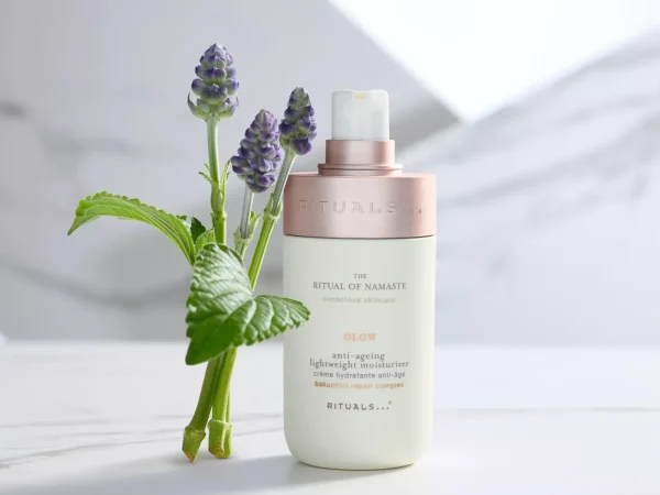 Fuktighetskremer^Rituals Anti-Ageing Lightweight Moisturiser