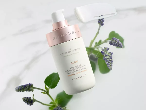 Fuktighetskremer^Rituals Anti-Ageing Lightweight Moisturiser