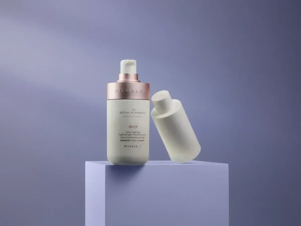 Fuktighetskremer^Rituals Anti-Ageing Lightweight Moisturiser