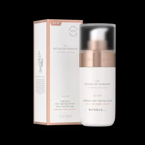 Serum Og Boostere^Rituals Anti-Ageing Serum
