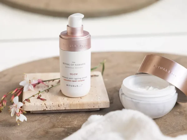Serum Og Boostere^Rituals Anti-Ageing Serum