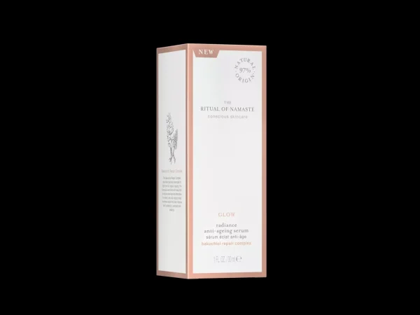 Serum Og Boostere^Rituals Anti-Ageing Serum
