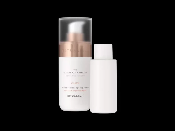 Serum Og Boostere^Rituals Anti-Ageing Serum