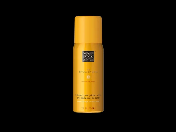 Deodoranter^Rituals Anti-perspirant Spray