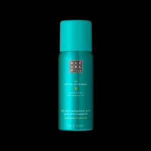 Deodoranter^Rituals Anti-Perspirant Spray