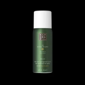 Deodoranter^Rituals Anti-perspirant Spray