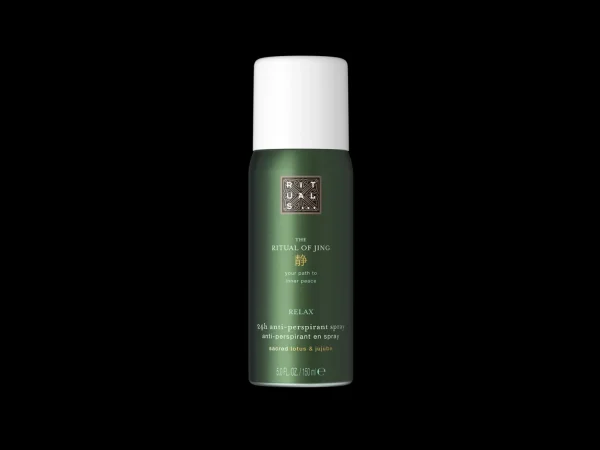 Deodoranter^Rituals Anti-perspirant Spray