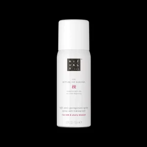 Deodoranter^Rituals Anti-perspirant Spray