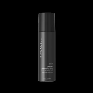 Til Ham | Deodoranter^Rituals Anti-perspirant Spray