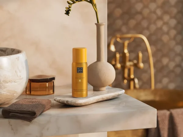 Deodoranter^Rituals Anti-perspirant Spray