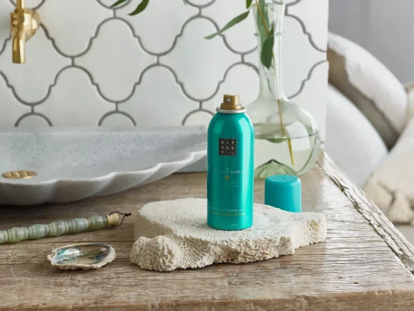 Deodoranter^Rituals Anti-Perspirant Spray