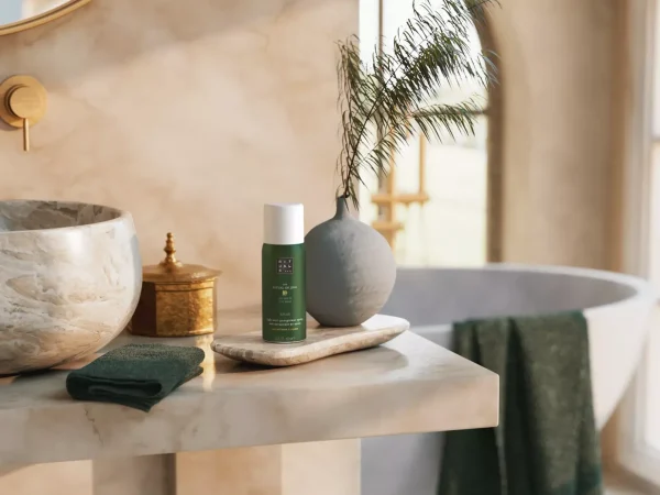 Deodoranter^Rituals Anti-perspirant Spray