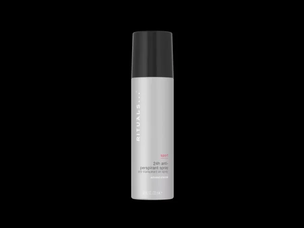 Til Ham | Deodoranter^Rituals Anti-perspirant Spray