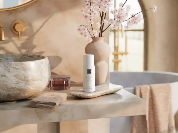 Deodoranter^Rituals Anti-perspirant Spray