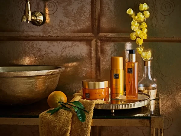 Deodoranter^Rituals Anti-perspirant Spray