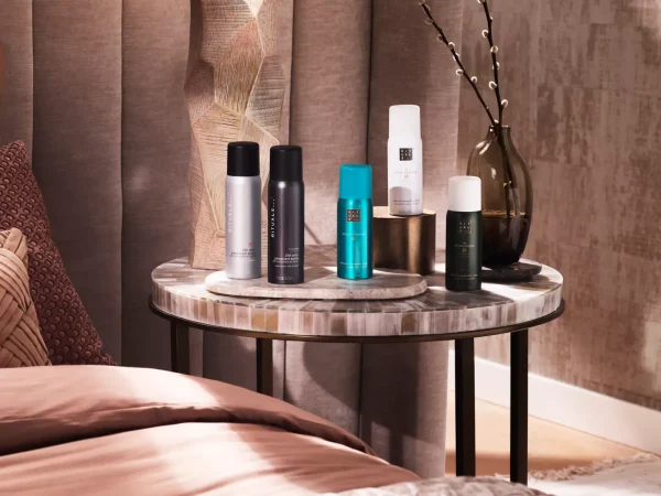 Deodoranter^Rituals Anti-perspirant Spray