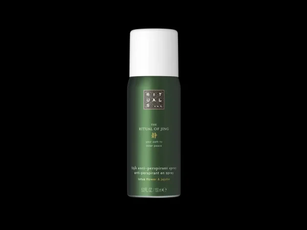Deodoranter^Rituals Anti-perspirant Spray